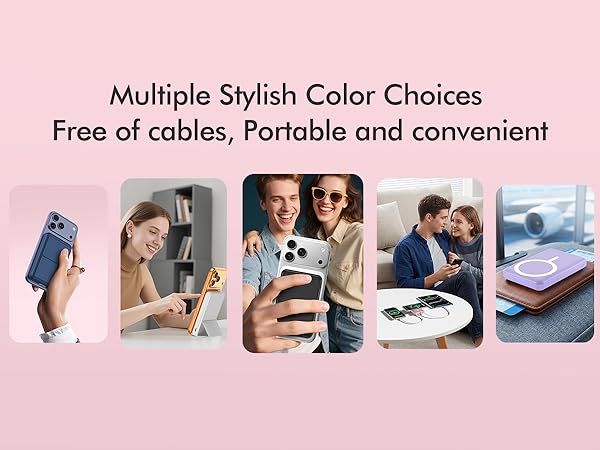 portable charger