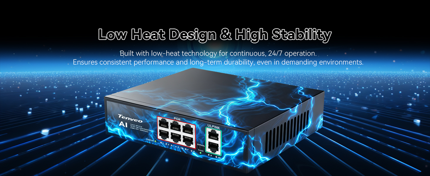 High Stability