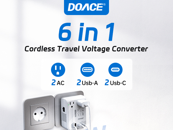 voltage converter us to europe