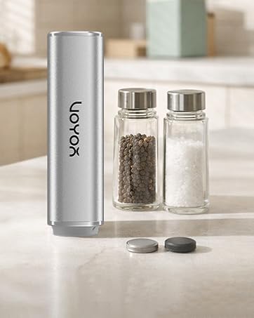 compact vacuum sealer