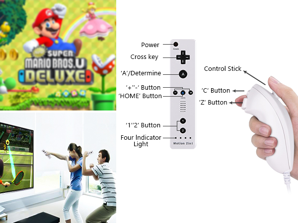 function keys