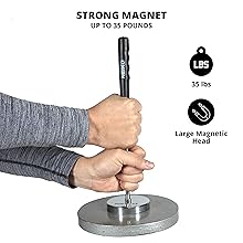 Strong Magnet