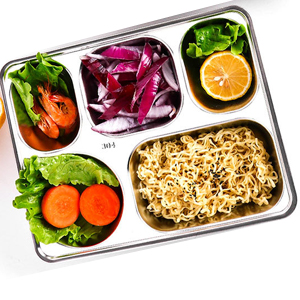 unbreakable dinner plate