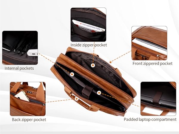 laptop bag for men