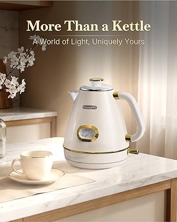 electric kettle