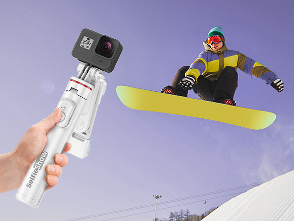 SelfieShow