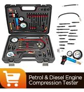 Compression tester kit