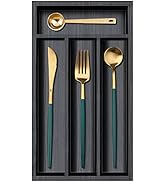 Silverware Organizer