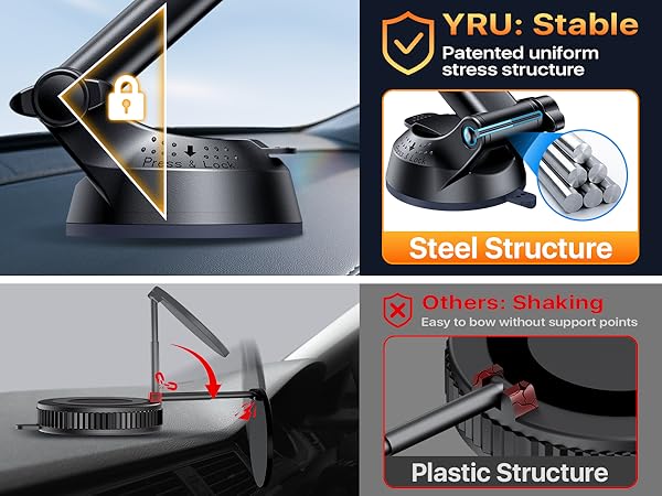 steel structure