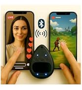 Finally, a Smarter Tapper – Wireless Auto Clicker for iPhone & Android – for Games, Likes, Livest...