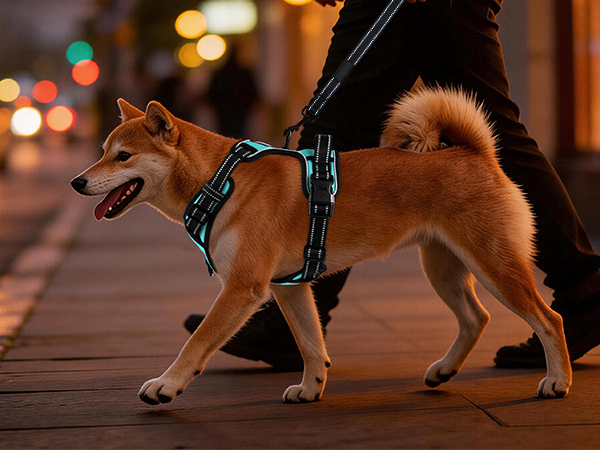 harness