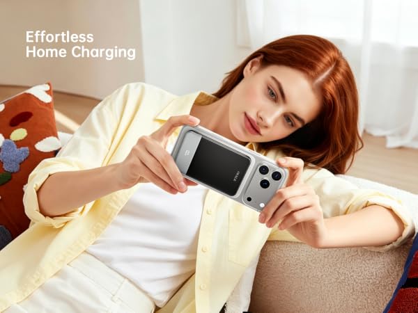portable power bank