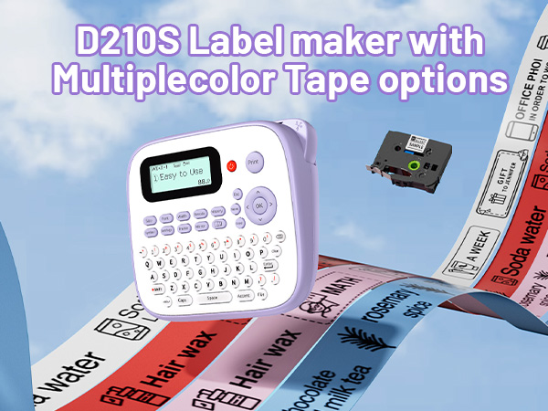 label-maker