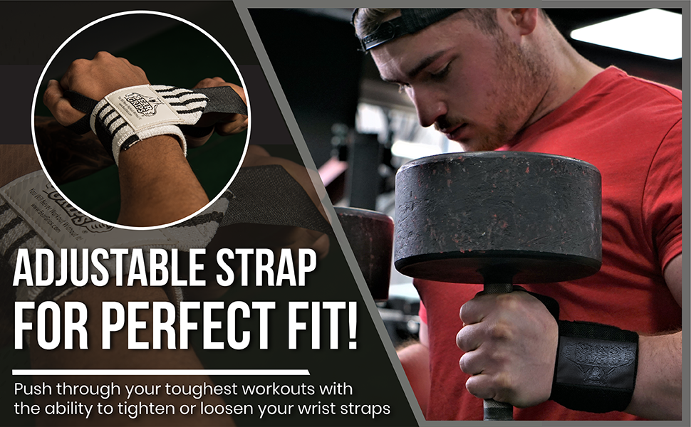 wraps crossfit