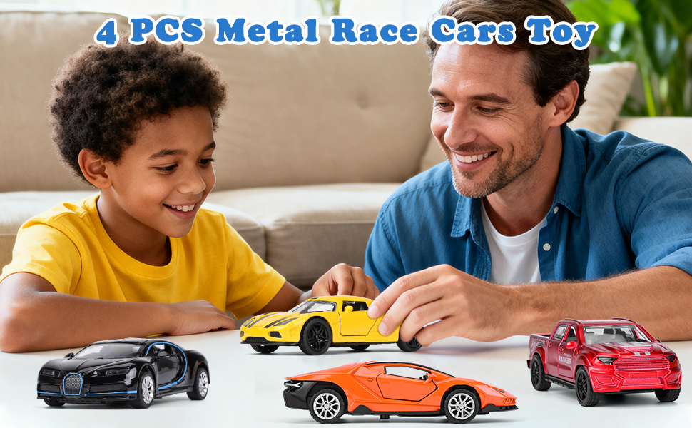 toy cars for boys age 4-7 car toy
