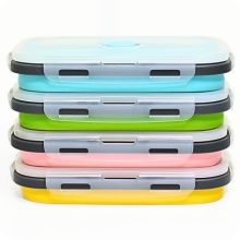 800ml Food Storage Container