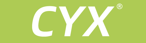 CYX Chair Wheels