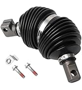 B.ZSSY Steering Shaft 425-184 Steering Column Shaft Compatible with Escalade 2007-2014 Chevy Silv...