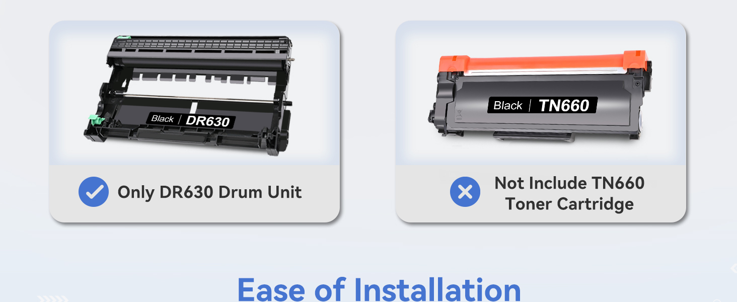 drum dr630