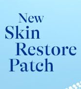 new skin restore patch