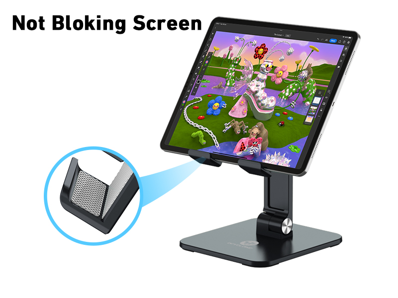 ipad stand