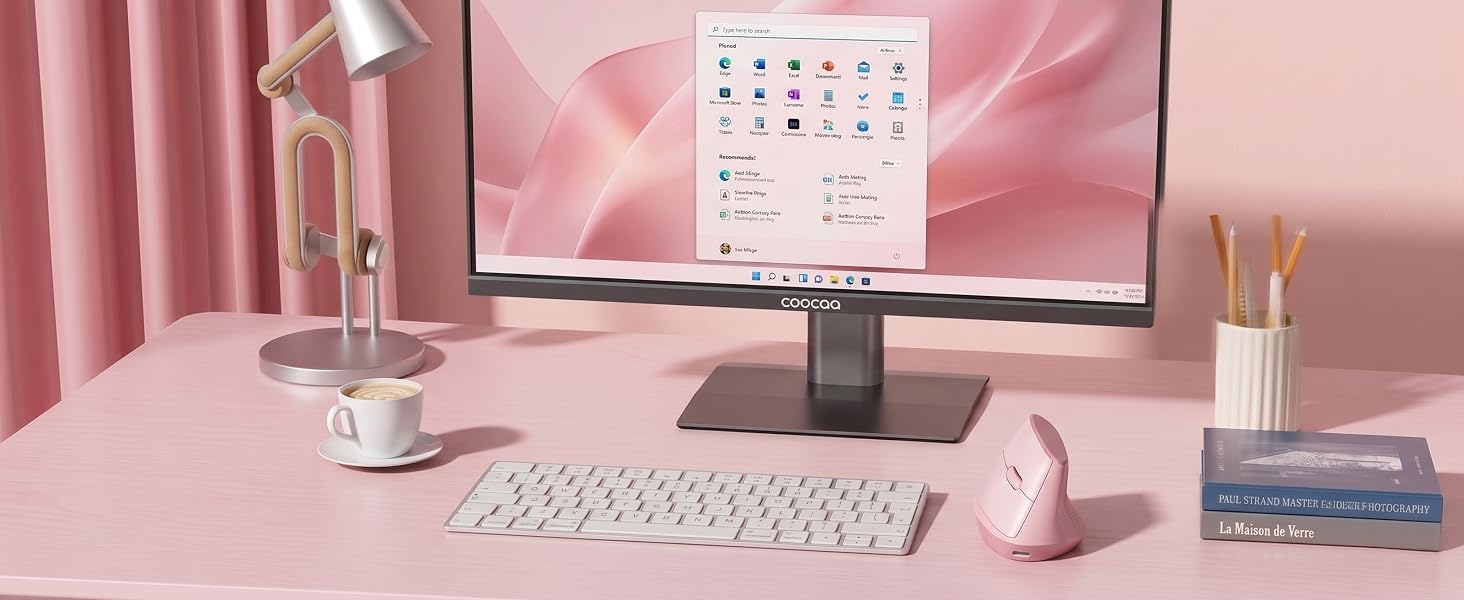 bluetooth ergonomic mouse