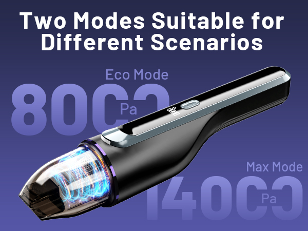 hand held vacuum