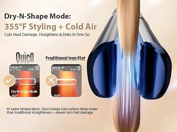 Hair Straightener