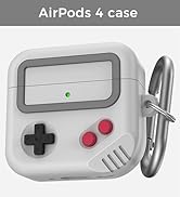 AirPods 4 case