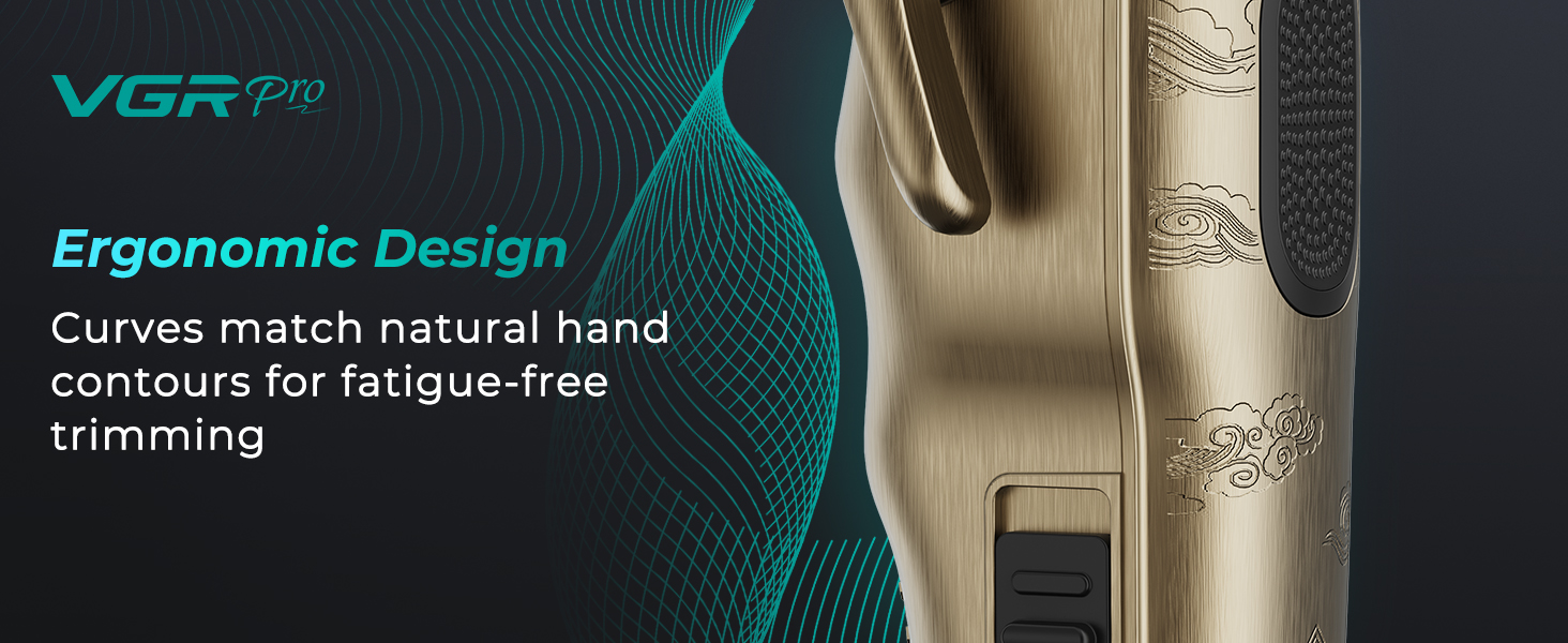 Ergonomic Design