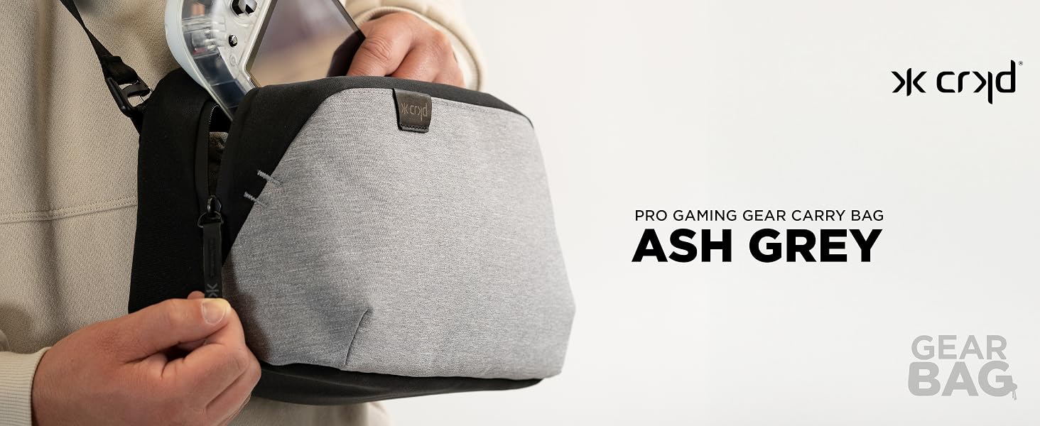 Ash Grey