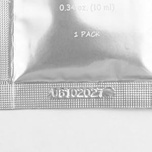 Personal Hygiene Kit Bulk 20 Pack