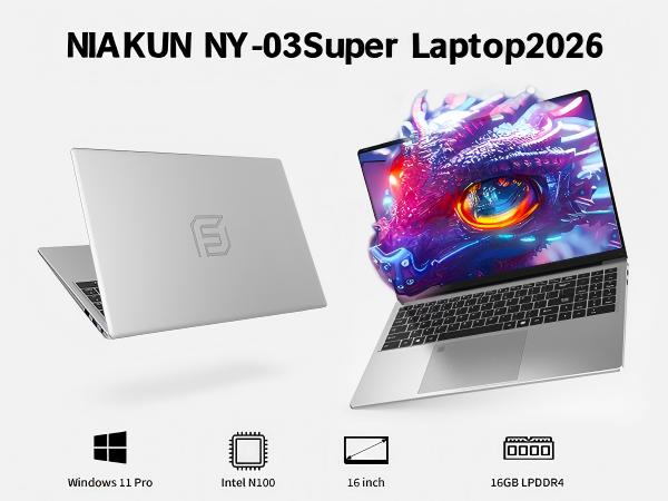 laptop