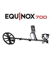 Minelab Equinox 700