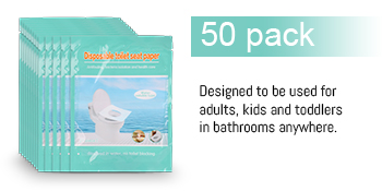 toilet seat cover