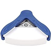 MyLifeUNIT Corner Rounder Punch 5 mm, Blue
