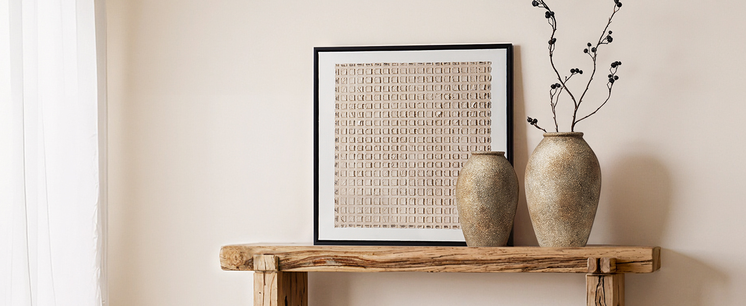 Ceramic Vase