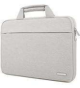 YXLILI 14inch Laptop Sleeve Protective Computer Carrying Case Waterproof Shock Resistant Briefcas...