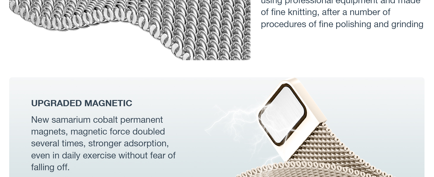 dressy apple watch bands for women