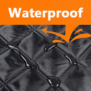 waterproof picnic