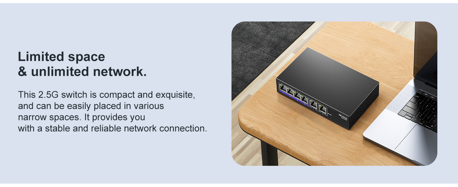 10g switch