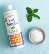 Oxyfresh Cavity Protection Fluoride Mouthwash – Anticavity Mouthwash for Sensitive Teeth – Non-St...