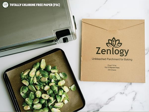 zenlogy