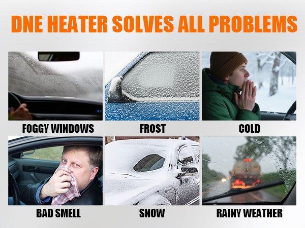200v car heater