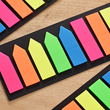 page marker