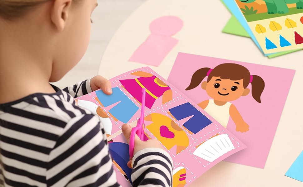 kids activity set