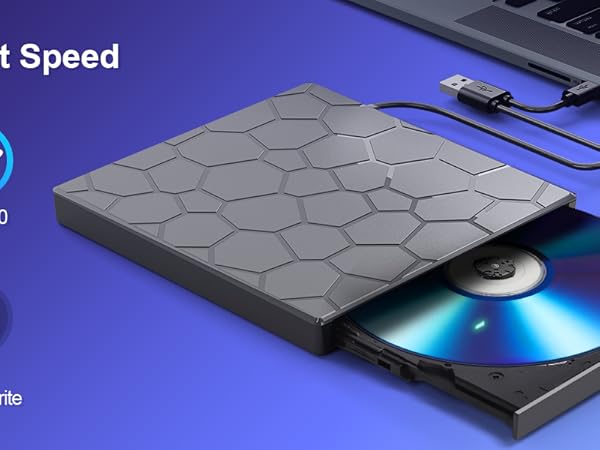 external cd dvd drive