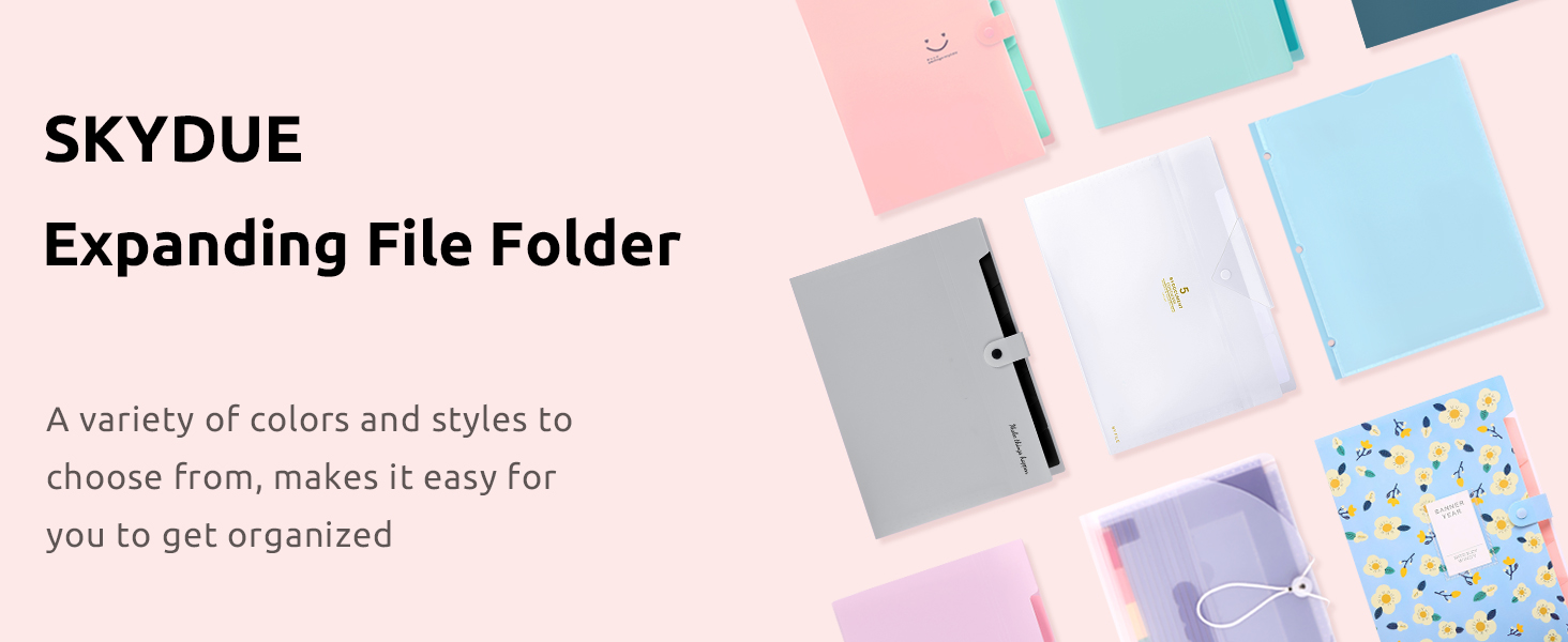file folder