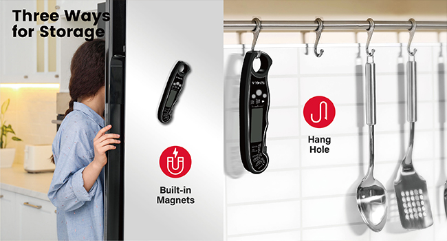 Meat Thermometer