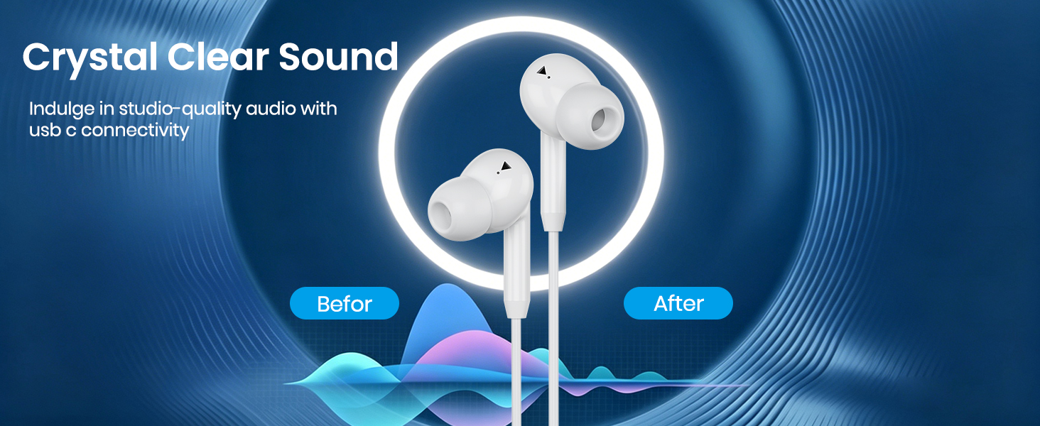 usbc headphones